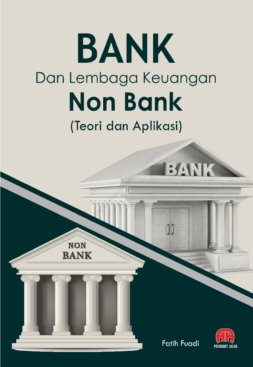 Pekerti Batch 16 - 138 Bank dan Lembaga Keuangan Non Bank