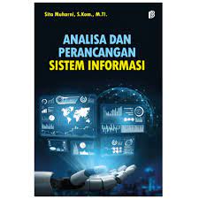 Pekerti Batch 17 - Analisis dan Perancangan Sistem Informasi