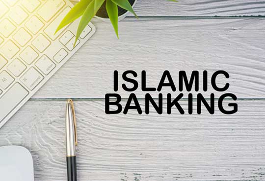Pekerti Batch 17 - Lembaga Keuangan Syariah