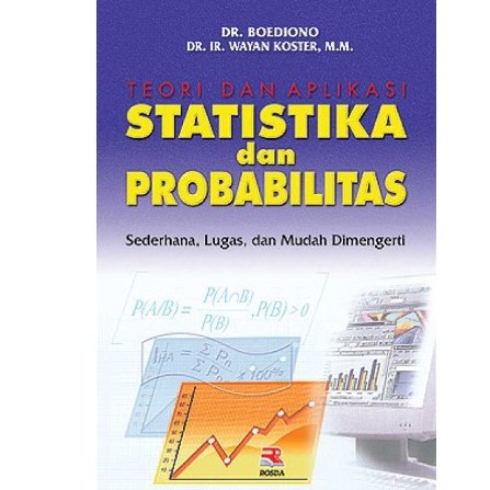 Pekerti Batch 17 - Probabilitas dan Statistika