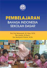 KBI33114-Konsep Dasar Pembelajaran Bahasa dan Sastra Indonesia SD