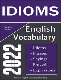 Pekerti Batch 20 - Kelas Latihan 194 Vocabulary and Idiom