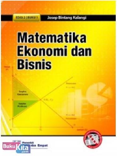 Pekerti Batch 22 - Matematika Ekonomi dan Bisnis