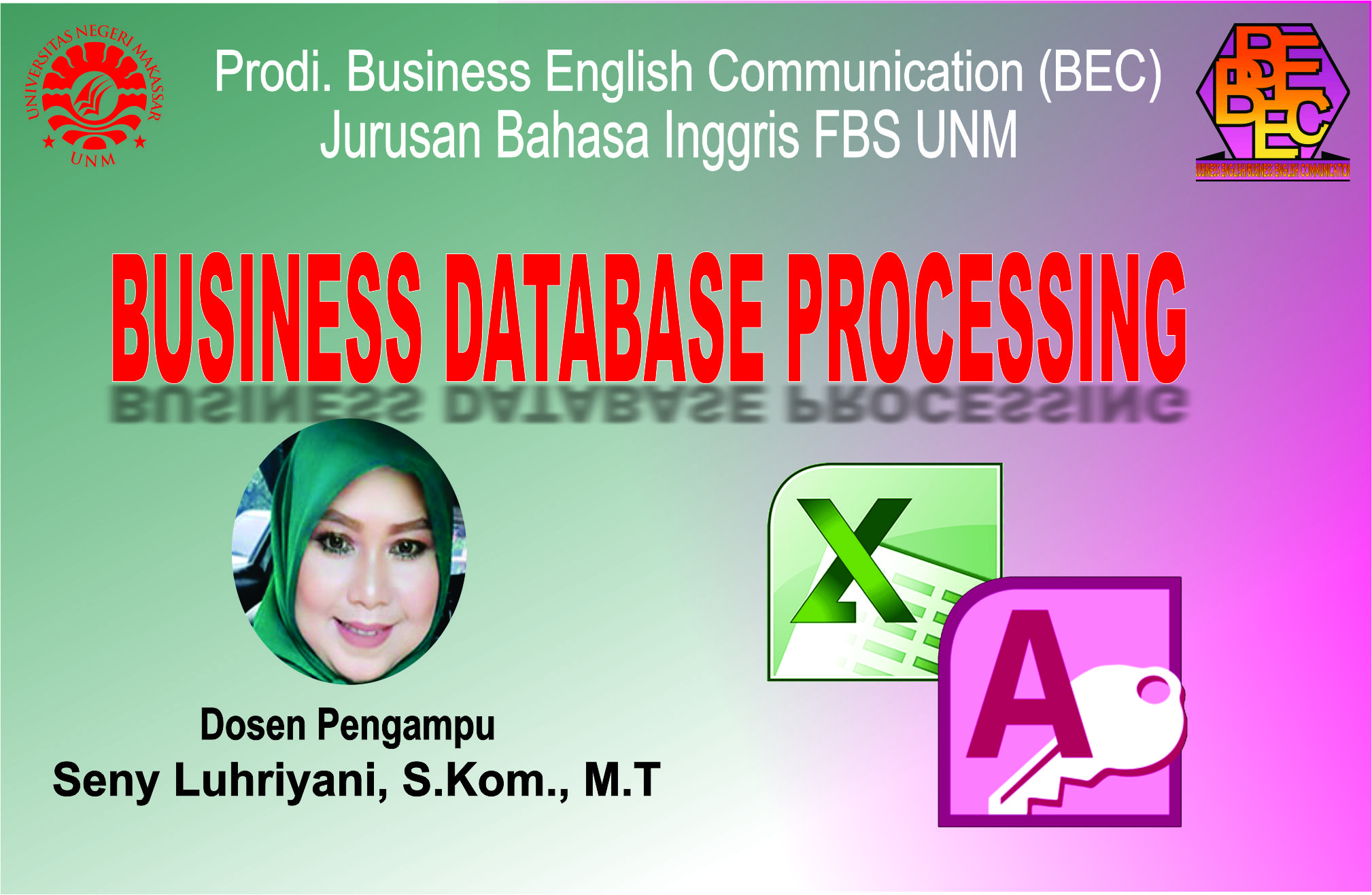 20222-BUSINESS DATABASE PROCESSING