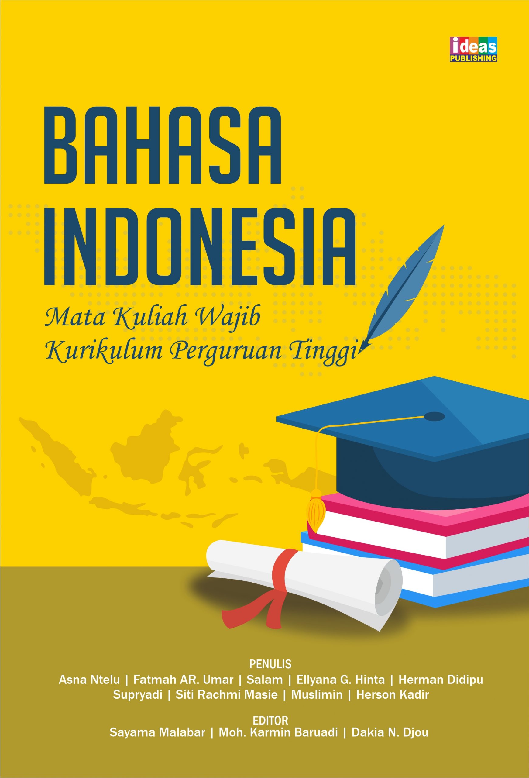 Pekerti Batch 24 - Kelas Latihan 142-Bahasa Indonesia