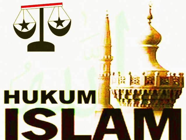Pekerti Batch 24 - Hukum Islam