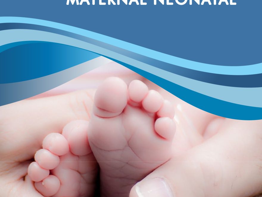 Pekerti Batch 25 - Kelas Latihan 089- Kegawatdaruratan Maternal Neonatal 1