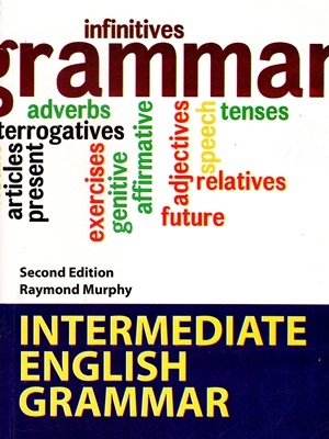 Pekerti Batch 26 - Kelas Latihan 093 - Intermediate Grammar