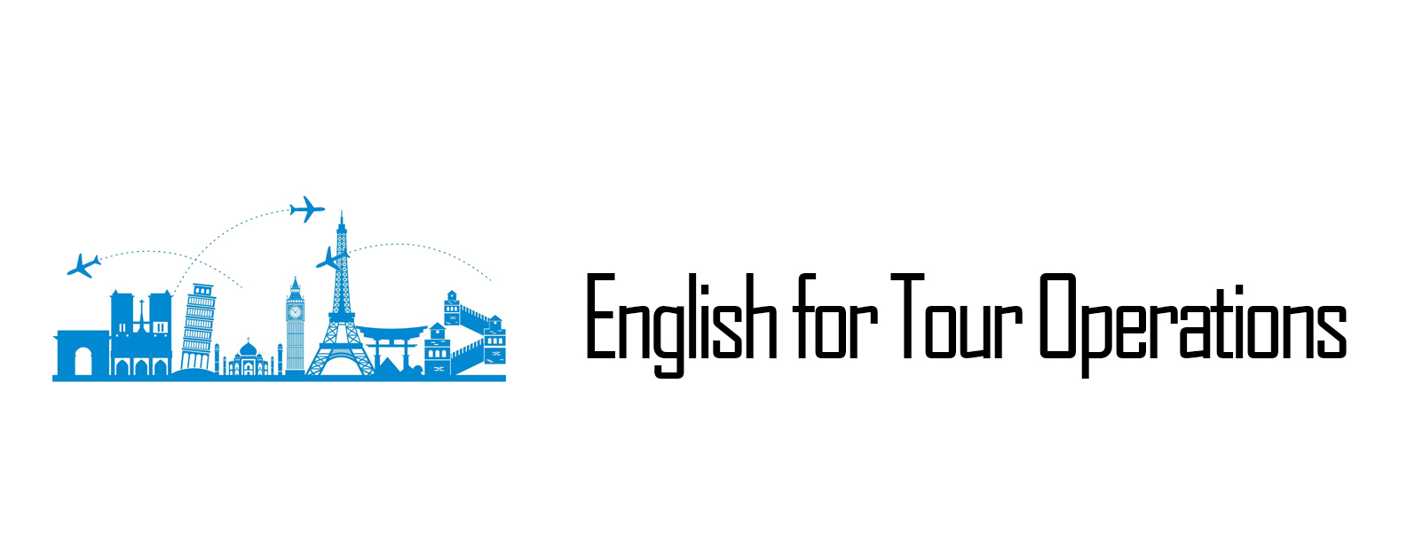 English for Tour Operations