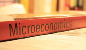 Pekerti Batch 30 - Kelas Latihan 120 - Ekonomi Mikro