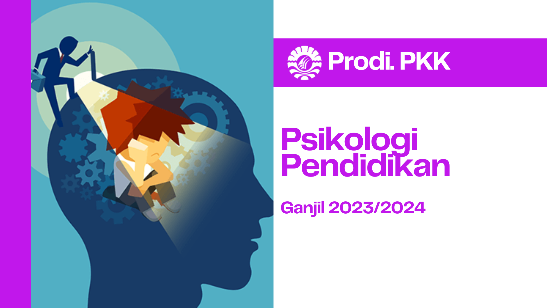 2023 Ganjil - Psikologi Pendidikan
