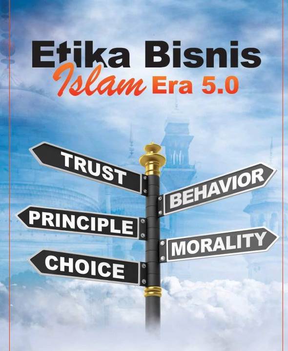 Pekerti Batch 32 - Uswatun Chasanah, S.Ag., M.E.I_Etika Bisnis Islam