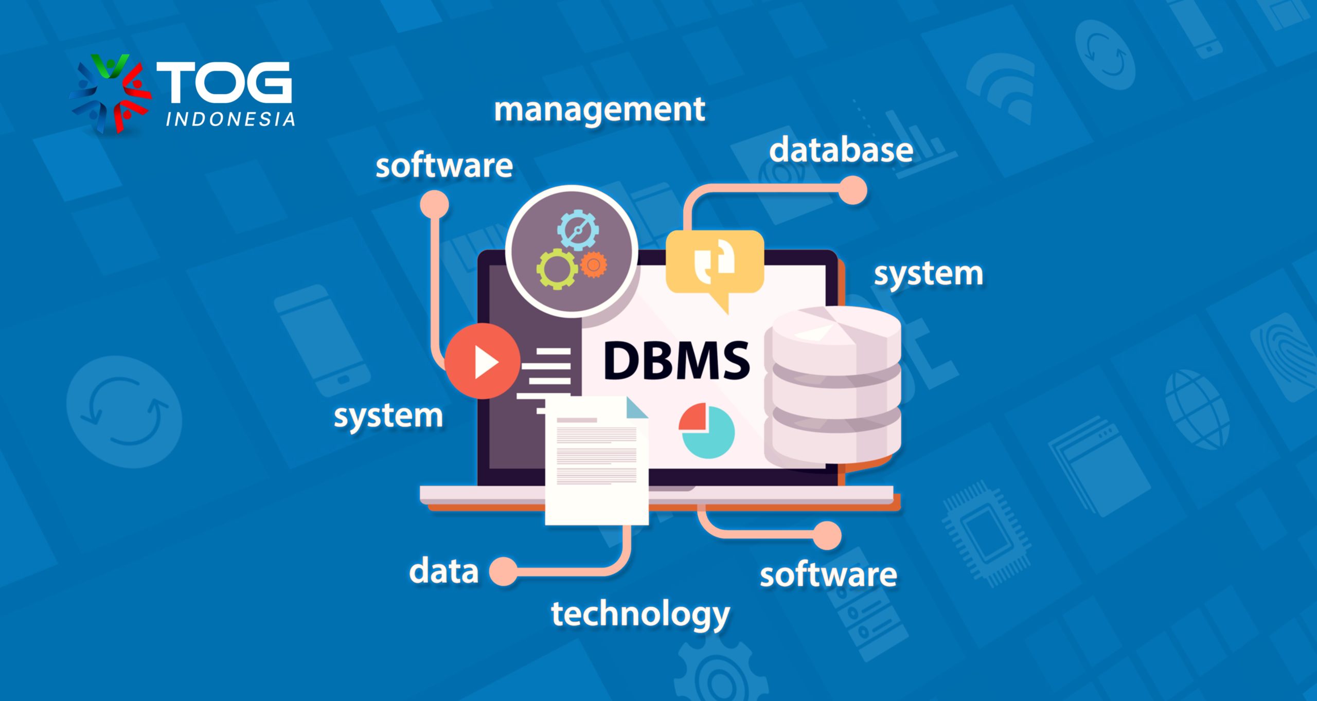 Pekerti Batch 32 - Sistem Manajemen Basis Data