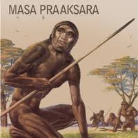Sejarah Indonesia Masa Praaksara (Kelas 02)
