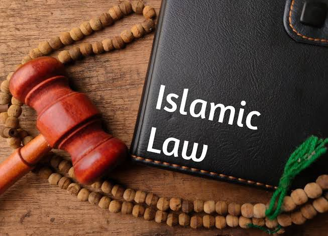 Pekerti Batch 33 - Hukum Islam 109