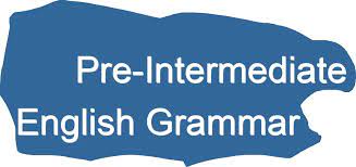 Pekerti Batch 35 - Kelas Latihan 048 - Pre-Intermediate English Structure