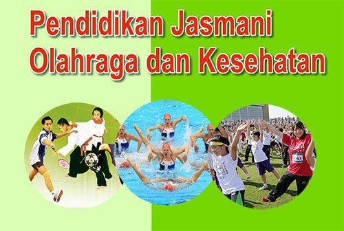 Pendidikan Jasmani, Kesehatan dan Rekreasi Kampus V ( Mastuti Beddu, S.Pd, M.Pd)