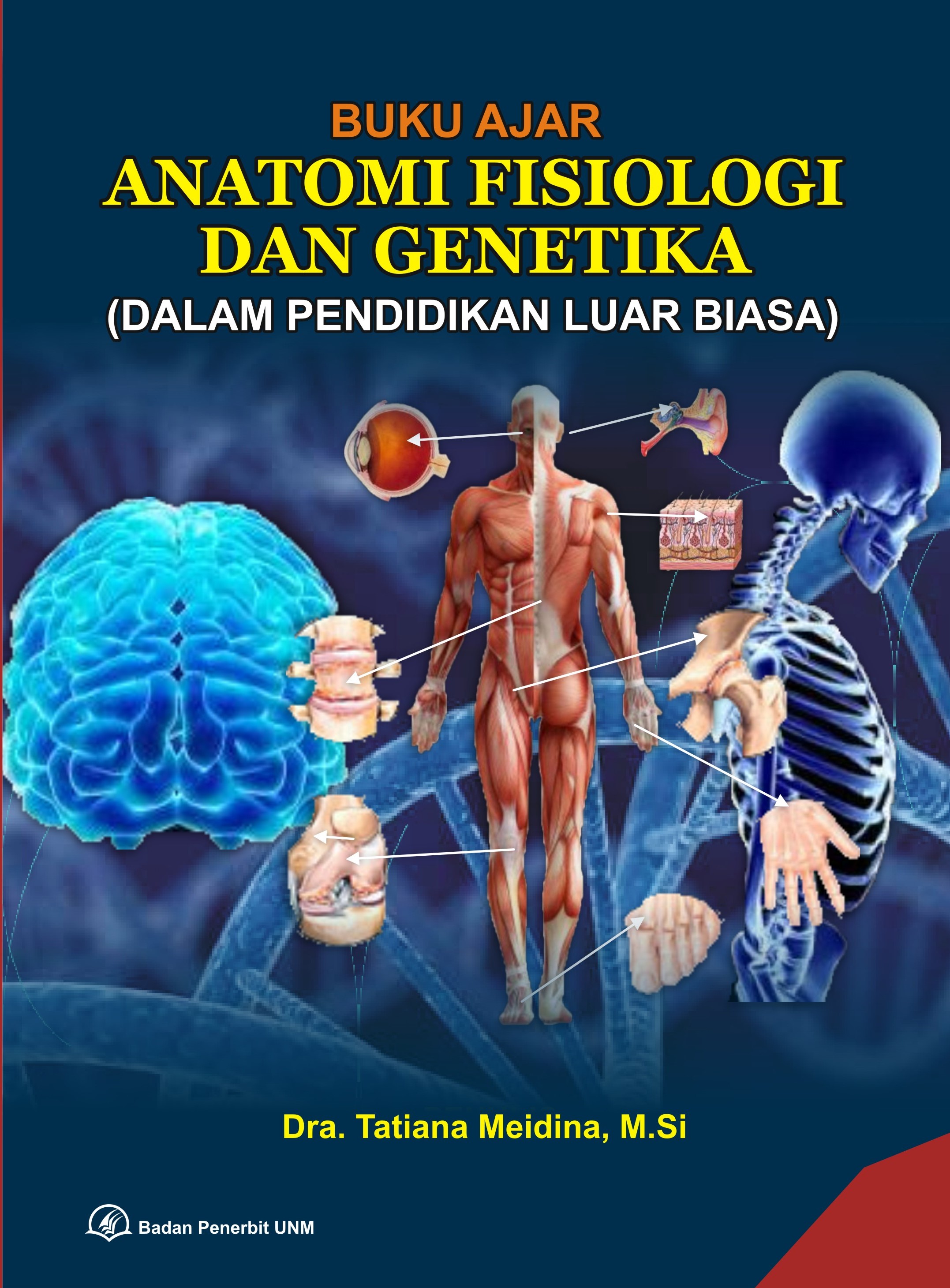 20-1. Anatomi Fisiologi Dan Genetika/ 01