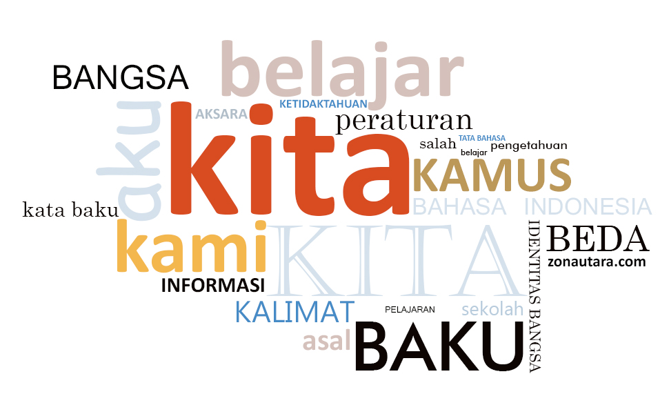 Bahasa Indonesia C