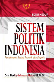 Sistem Politik Indonesia Kelas B