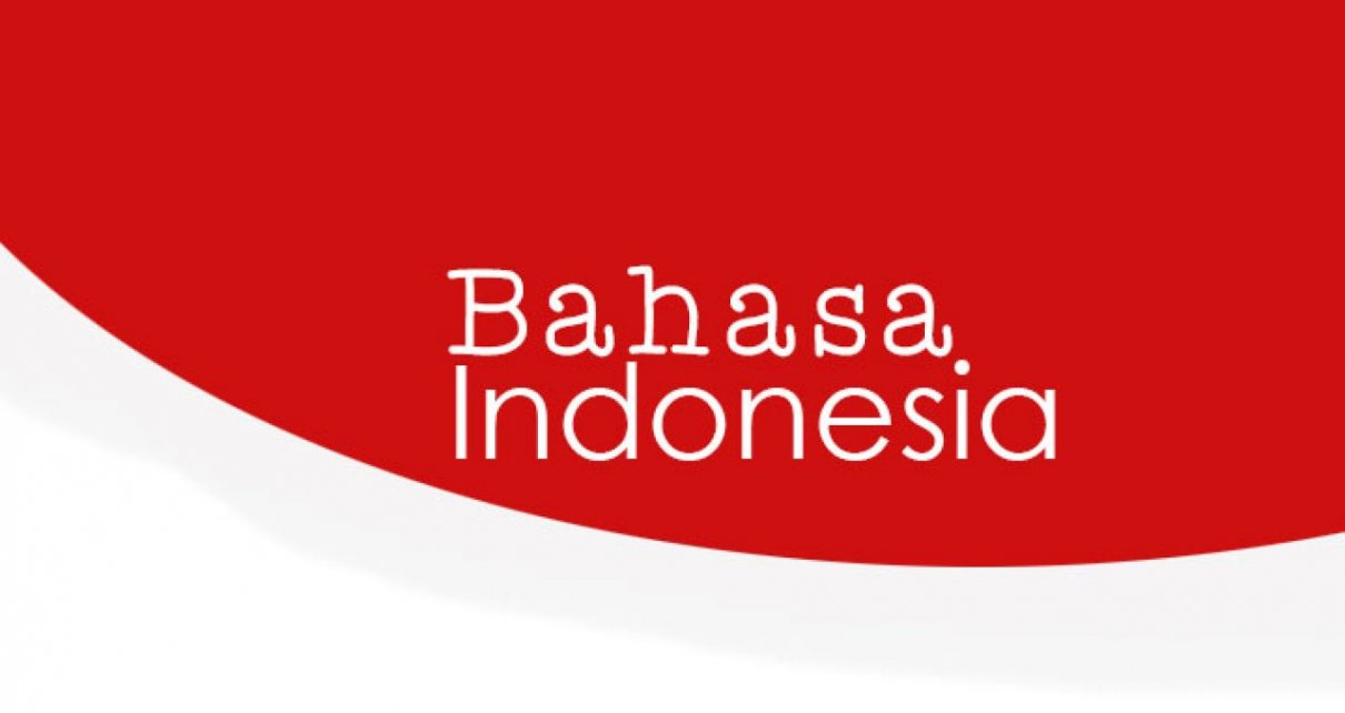 BAHASA INDONESIA PGPAUD   B