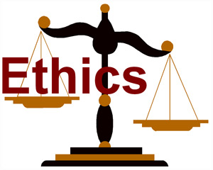 Kode Etik Psikologi