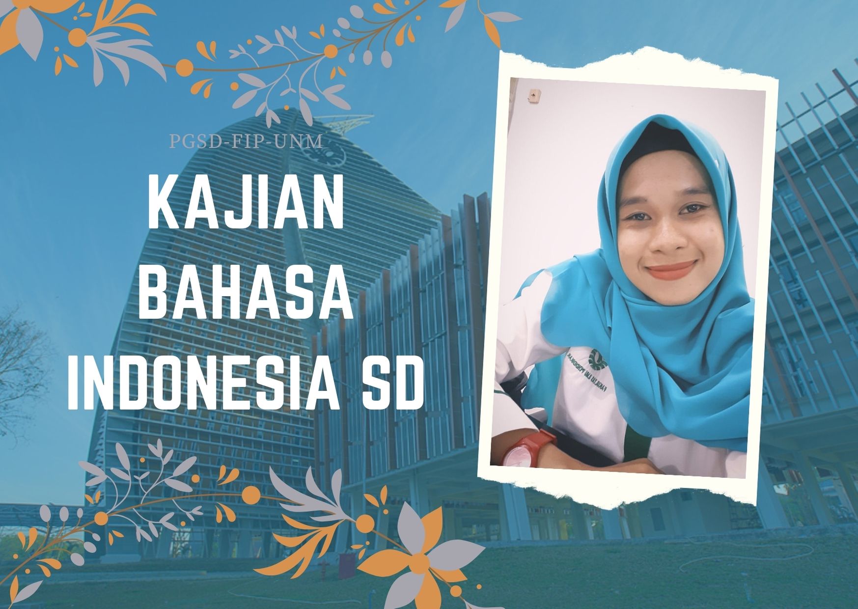 KAJIAN BAHASA INDONESIA SD