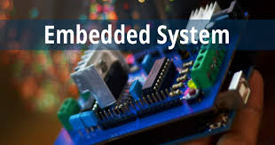 20202-Embedded System Elektronik