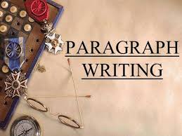 20202-PARAGRAPH WRITING