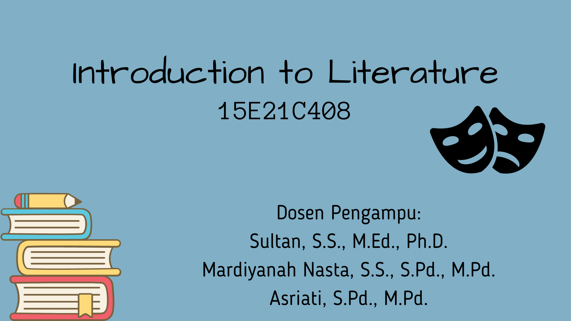 20202-INTRODUCTION TO LITERATURE