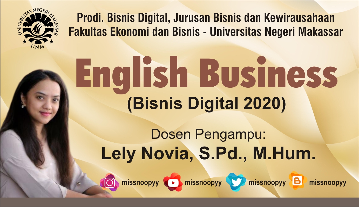 20202-English Business