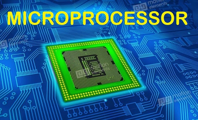 Sistem Mikroprosessor