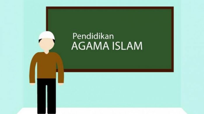 Pendidikan Aagama Islam