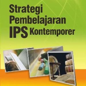 2020 - 1 Strategi dan Media Pembelajaran IPS (Kelas A) 