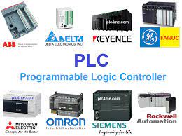 20211-Programmable Logic Controller
