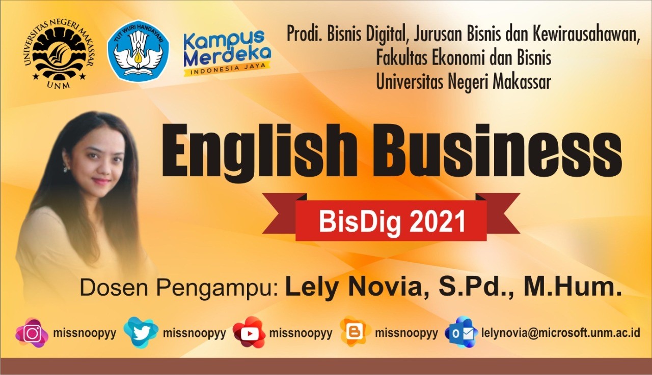 20211-English Business