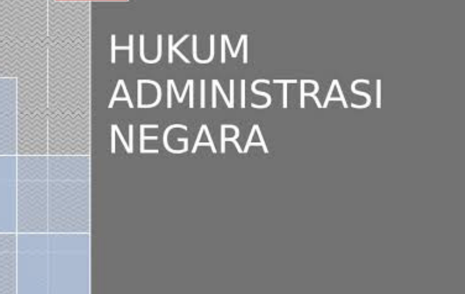Pekerti 2021 Batch3 - 86 Hukum Administrasi Negara Dr. Halim, SH., MH.