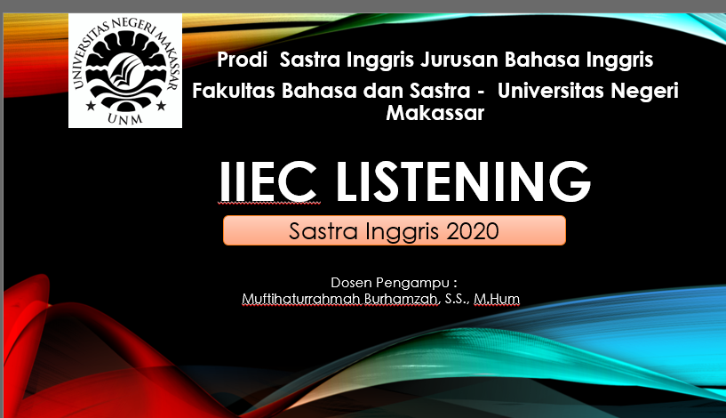 20201-01-IIEC LISTENING