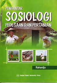 AA 2020 Batch 1 - 049 Sosiologi Pedesaan