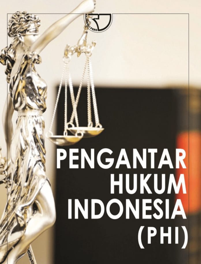 IPW1132 Pengantar Hukum Indonesia