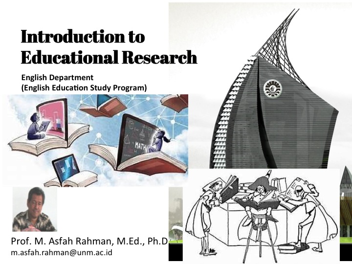 20212-INTRODUCTION TO EDUCATIONAL RESEARCH