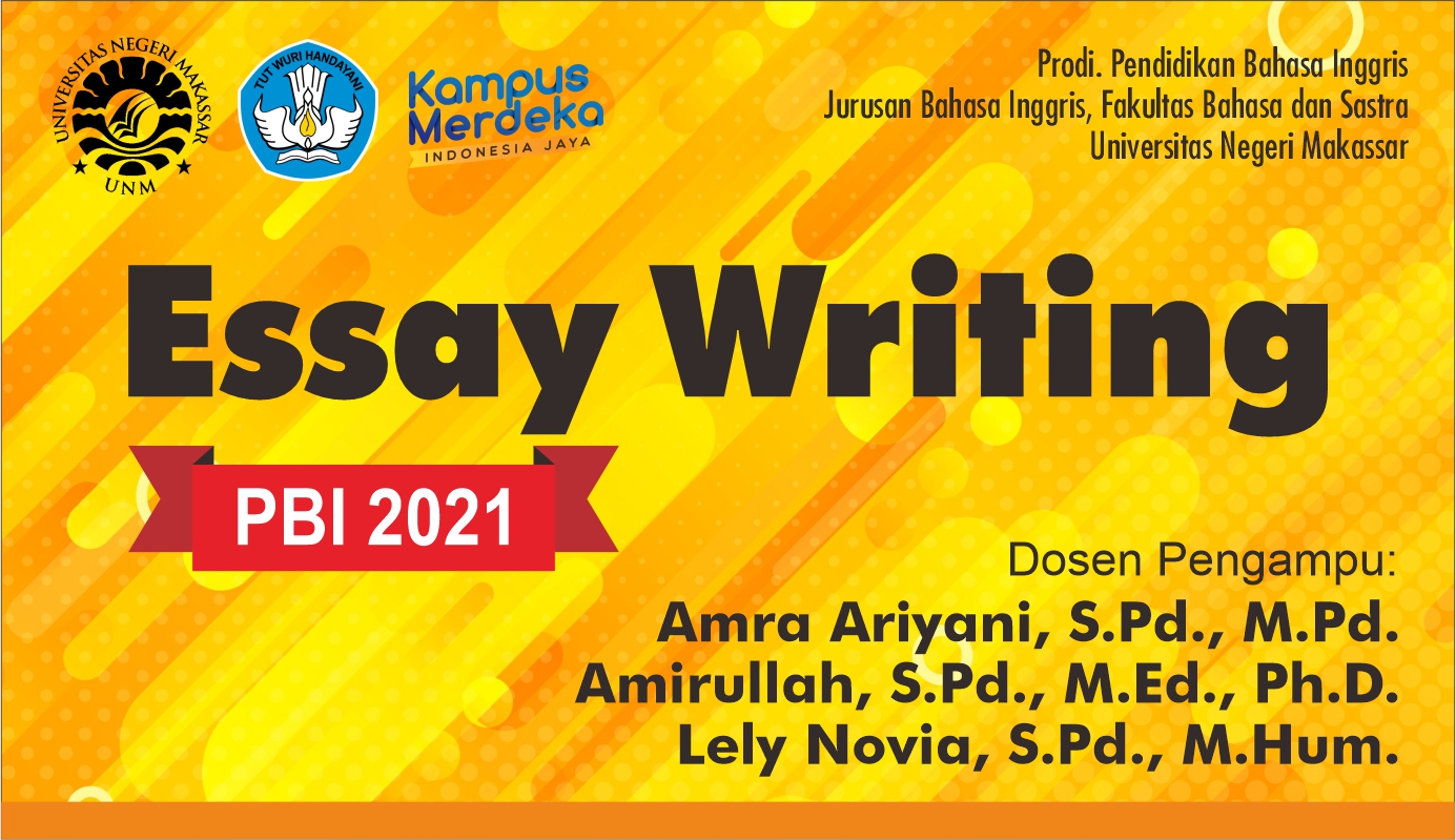 20212-ESSAY WRITING