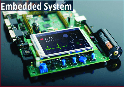 20212-Embedded System Elektronik
