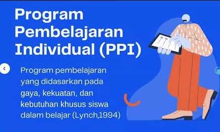 Pekerti Batch 7 - 088 - Program Pembelajaran Individual (PPI) 