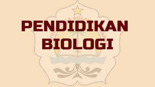 GENETIKA Universitas Sulawesi Barat