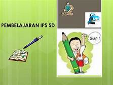 Pembelajaran IPS SD