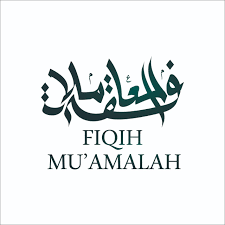 Maulana Syarif Hidayatullah - Fiqh Muamalah