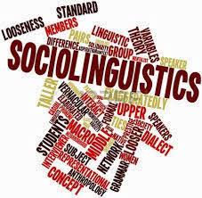 Sociolinguistics - Muhammad Azwar Assiddiq
