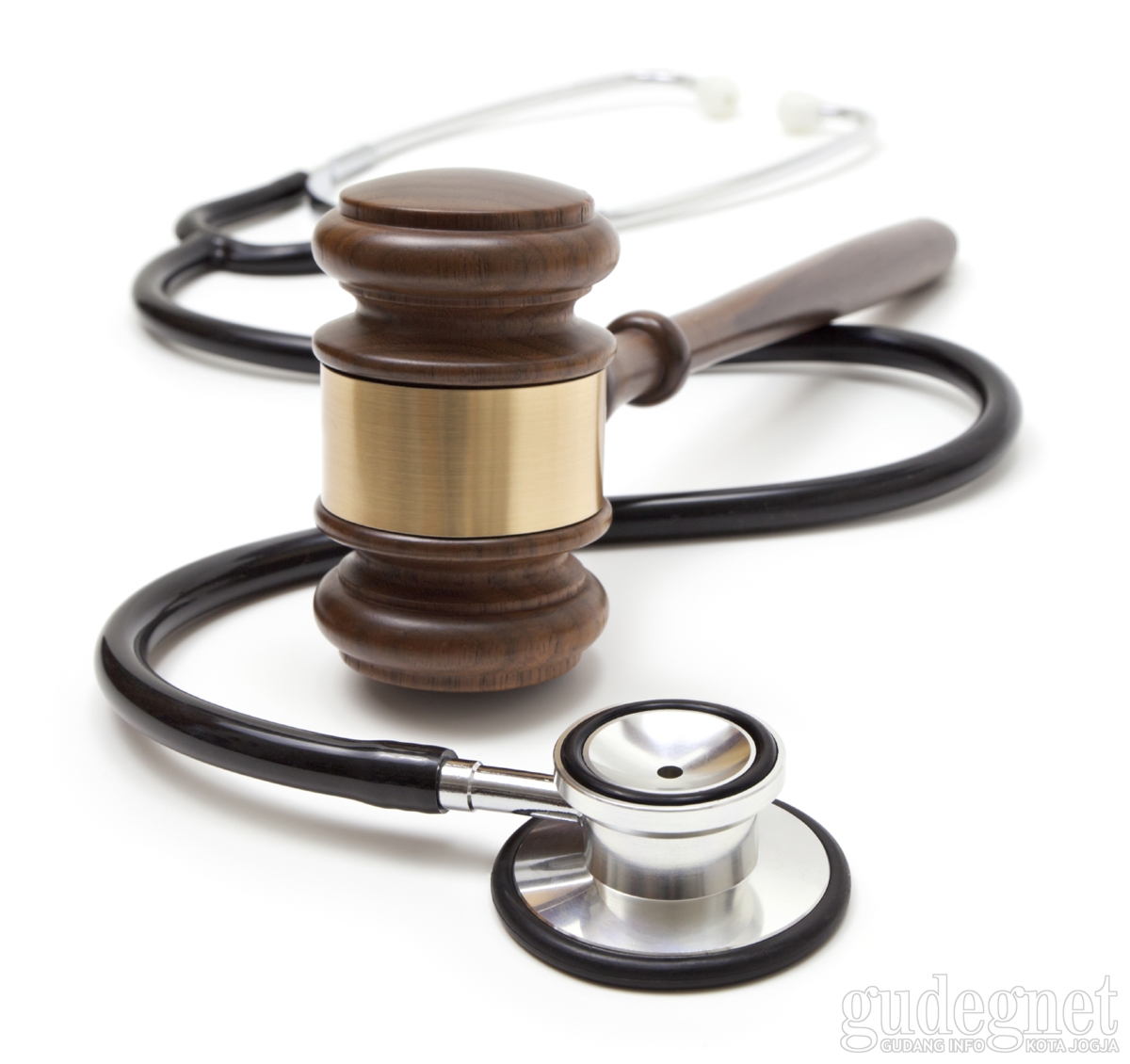 Hukum Kesehatan dan Etika Profesi - Angga Ferdianto